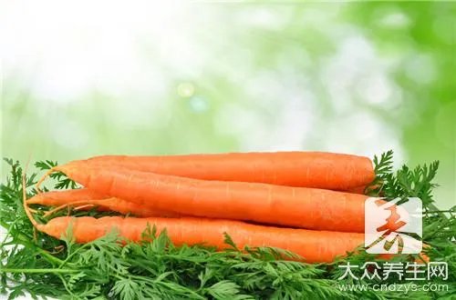 天然b胡萝卜素的作用