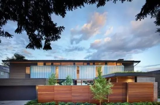 50款 · 各式各样的小院围墙设计