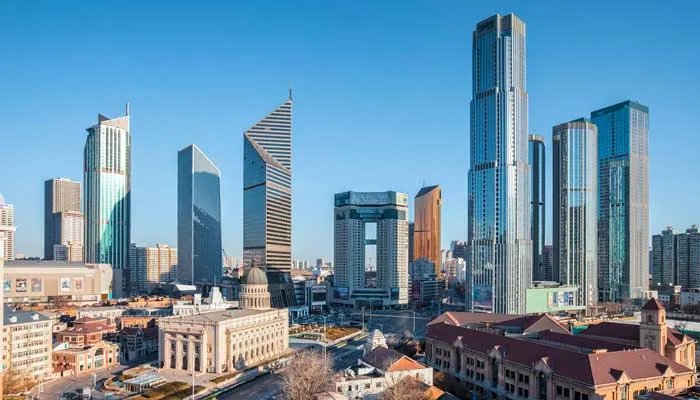 la是哪里 la是美国哪个城市