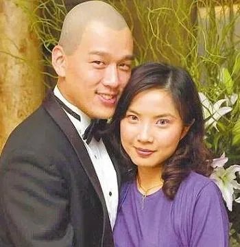 王耀庆老婆郭晏青照片资料：王耀庆家庭背景揭秘