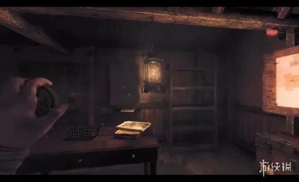 《失忆症:地堡》“万圣节更新”预告公布!现已上线