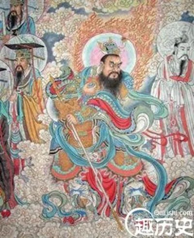 日游神是什么 日游神和夜游神什么关系