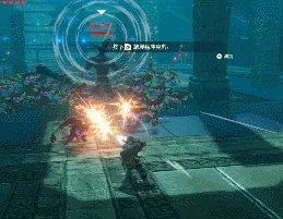 《塞尔达无双》图文评测:给旷野之息粉丝的礼物