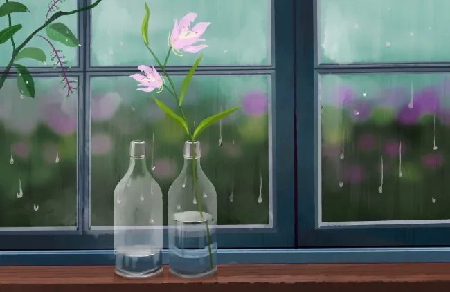 梅雨季节是几月份 梅雨季节一般是什么时候
