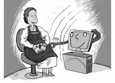 防辐射服可以洗吗