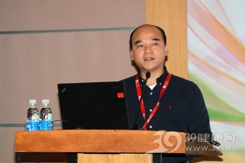 谭建明:抢占细胞治疗技术“阵地”刻不容缓