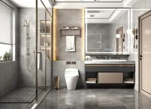 中国十大卫浴品牌