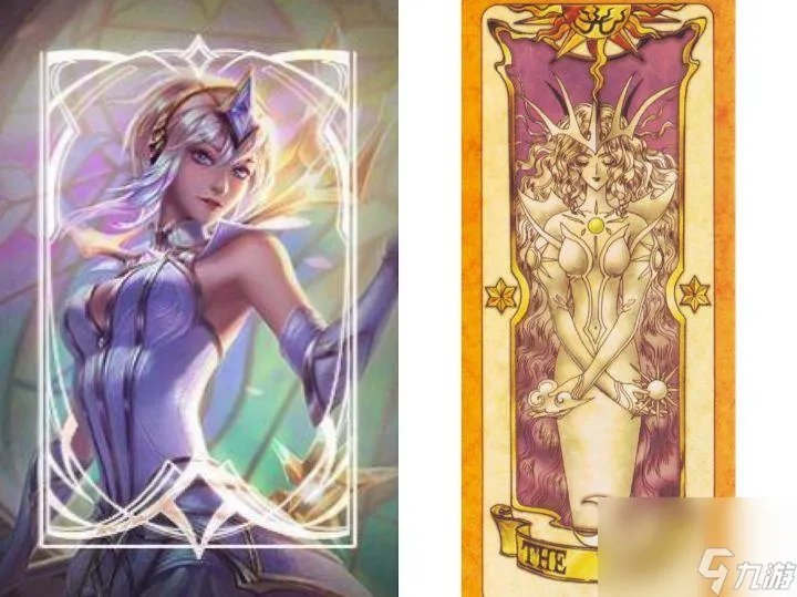 lol拉克丝终极皮肤进化公式 终极皮肤全方位深度赏析