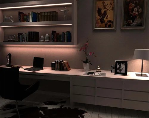 写字台宽度一般是多少