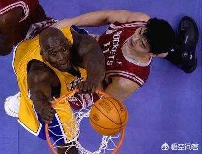 奥尼尔扣篮数历史第一,那为什么他没参加扣篮大赛?