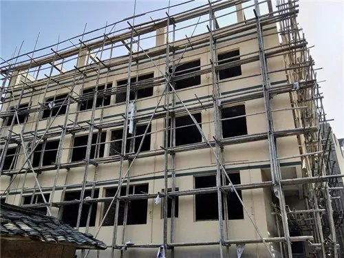 建筑抗震设防类别是什么