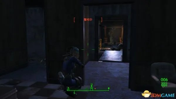 辐射4动力装甲各种获取途径及获取方法教程