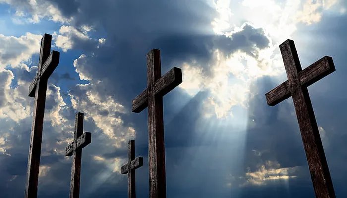 基督教和天主教的区别