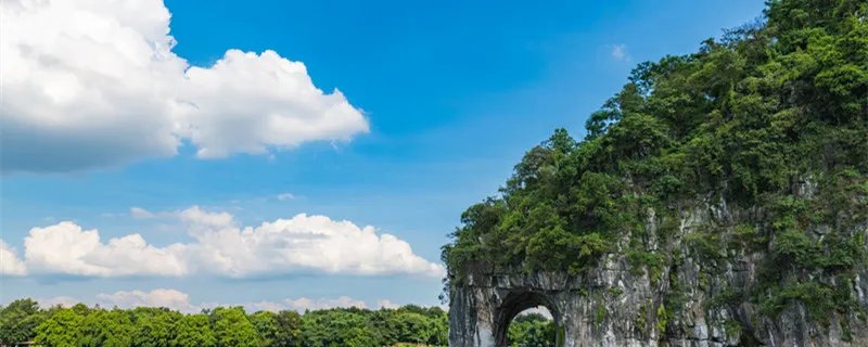 中国最矮的山有多高 中国最矮的山有多高不到一米