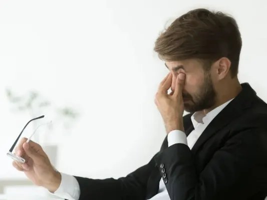 眼睛干疼怎么办