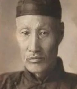 宋世杰