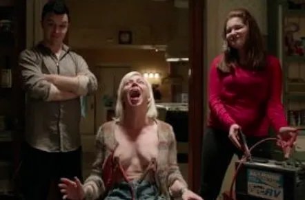 有什么比较黄的电视剧