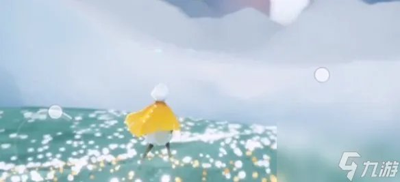 《光遇》风之灵在哪里详解