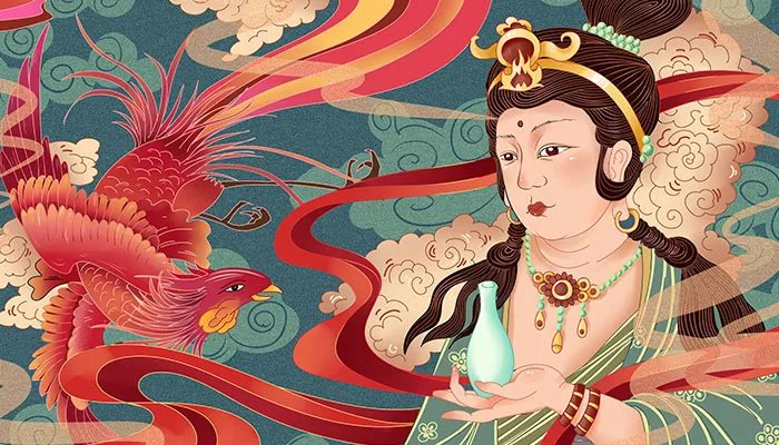 观世音菩萨生日有几个 观音菩萨一年有几次生日