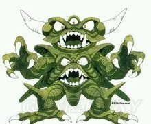 《勇者斗恶龙》历代魔王资料 历代魔王背景故事介绍