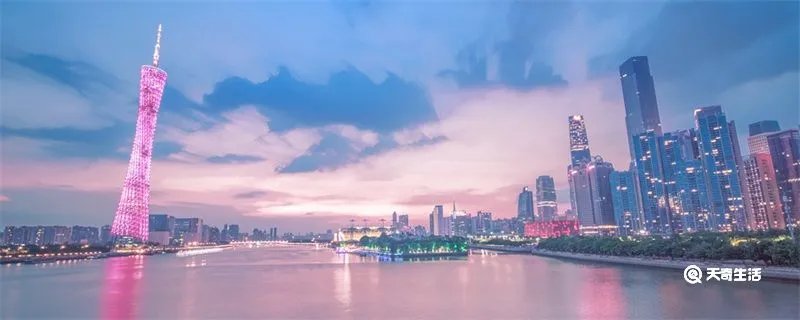 珠三角包括哪些城市