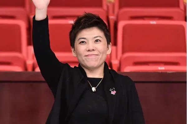 张怡宁能够打赢邓亚萍吗