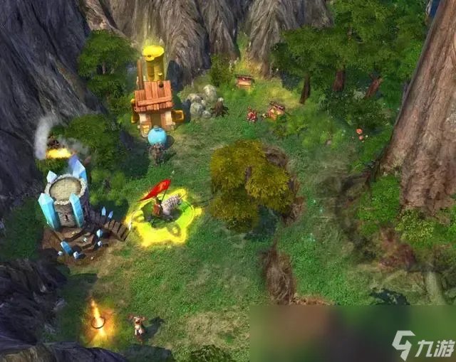 英雄无敌5马卡尔技能怎么用 马卡尔技能是什么