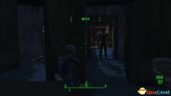 辐射4动力装甲各种获取途径及获取方法教程