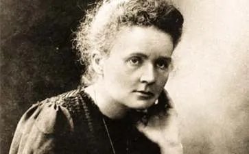 居里夫人名人故事