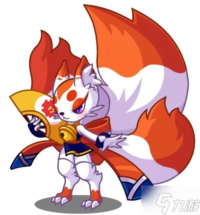 洛克王国魔法先锋队成员介绍