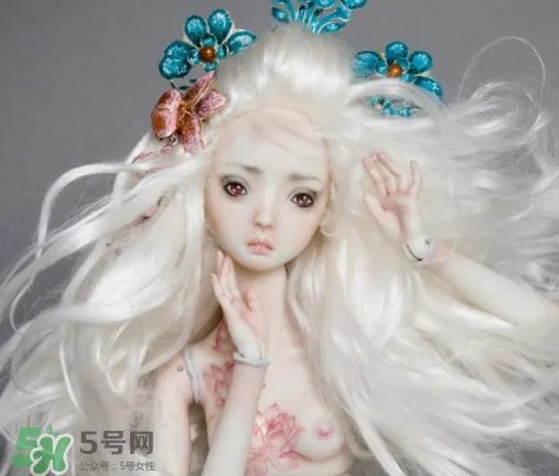 Enchanted Doll多少钱?Enchanted Doll哪里买?