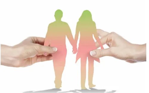 什么是婚恋观 夫妻相处的4个正确婚恋观