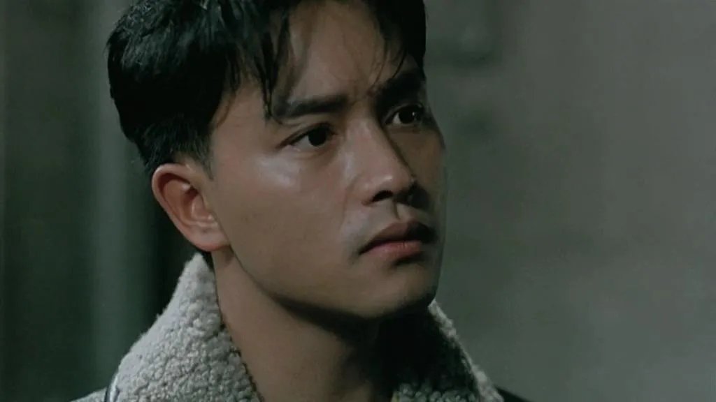 唐鹤德晒照缅怀张国荣，你如何看待他们之间的情感？