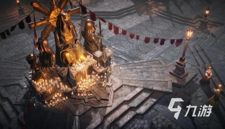 手游副本游戏排行榜 2023耐玩的副本手游推荐