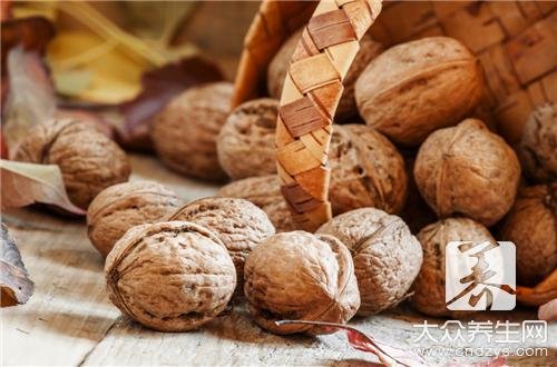 富含色氨酸的食物有哪些