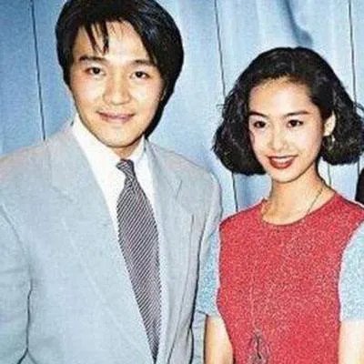 周星驰朱茵为什么分手?