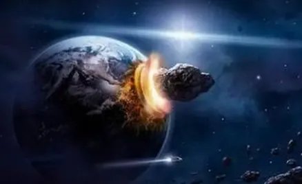 2035年世界末日预言 预言地球将在200年内毁灭