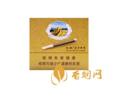 长城烟多少钱一包 长城烟价格表大全2020