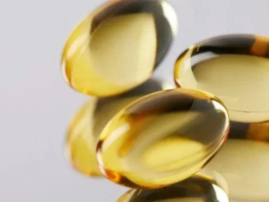 深海鱼油的副作用