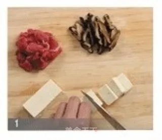 韩国大酱汤的做法