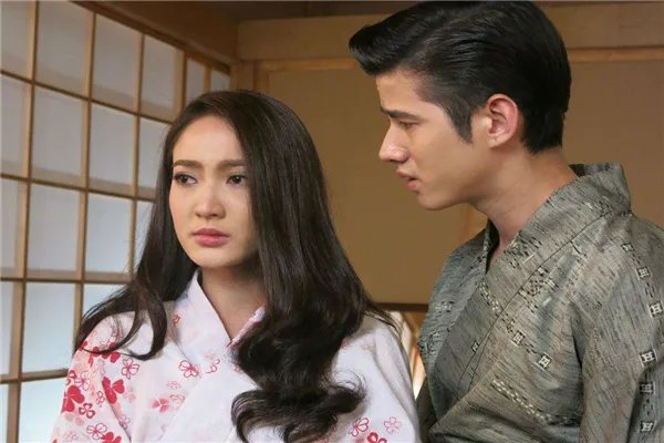 好看的泰剧十大排行榜推荐 这些电视机都很好看相当优秀