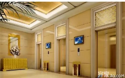 通力电梯怎么样 八大优势来袭