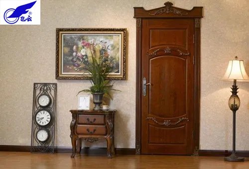 防盗门厂家有哪些 知名防盗门厂家介绍