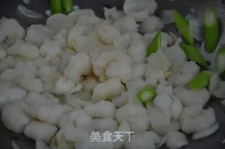 水晶虾仁