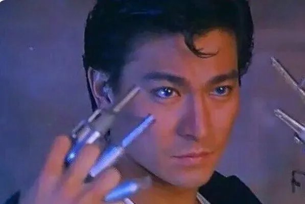 刘德华十大经典电影,每一部都是经典,第八是不可超越的经典