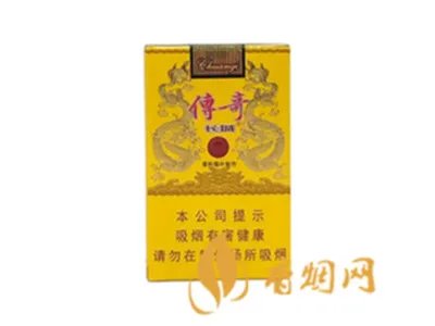 长城烟多少钱一包 长城烟价格表大全2020