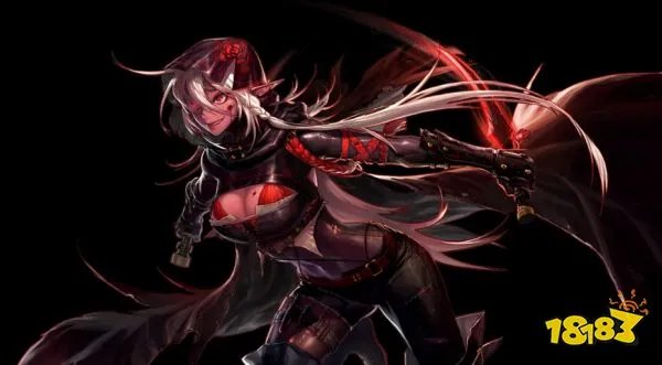 110级影舞者全方位攻略