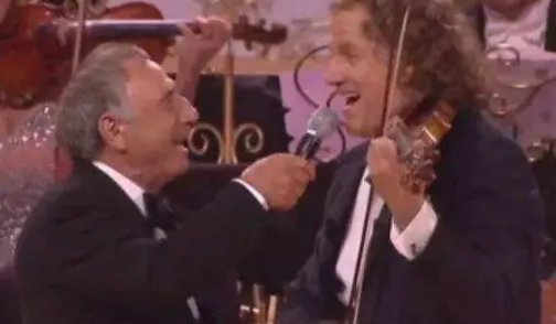 有哪些好听的意大利语歌曲?