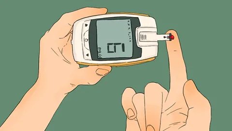 糖尿病可以吃糖精吗