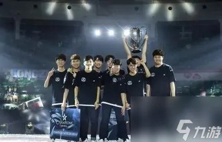 《英雄联盟》Cuzz所在队伍介绍